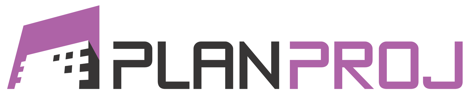 PlanProj AB logotyp