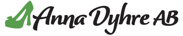 Anna Dyhre AB logotyp