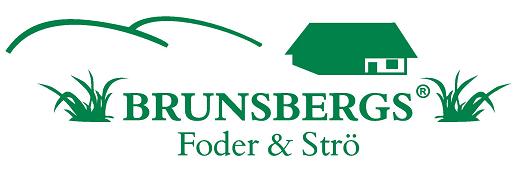 Brunsbergs Jord och Djur AB logotyp