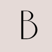 Bröllopstudion Skellefteå AB logotyp