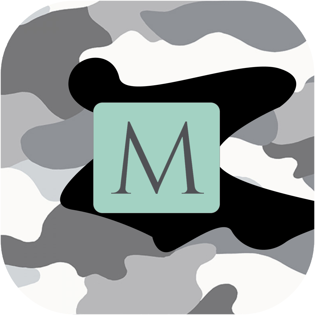 Mighty Living AB logotyp