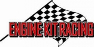 Engine Kit Racing, EKR AB logotyp