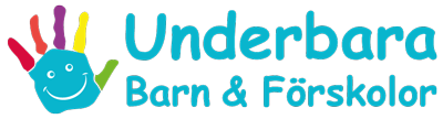 Underbara Barn & Förskolor i Stockholm AB logotyp