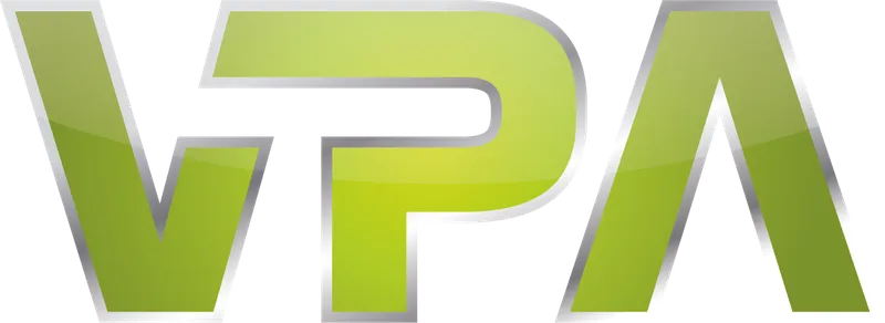 VPA bygg i Umeå AB logotyp