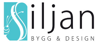 Bygg & Design vid Siljan AB logotyp