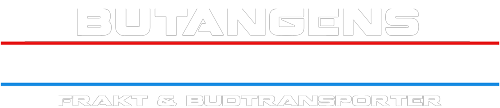 Butängens Bud & Lots AB logotyp