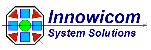 Innowicom System Solutions AB logotyp