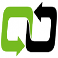 R100 Recycling AB logotyp