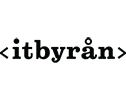 IT Byrån i Stockholm AB logotyp