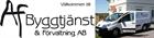 A.Franzén Byggtjänst & Förvaltning AB logotyp