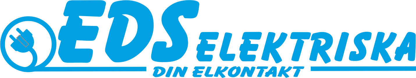 Eddy's Eltjänst AB logotyp