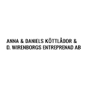 D. Wirenborg's Entreprenad AB logotyp