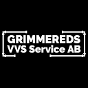 Grimmereds VVS Service AB logotyp