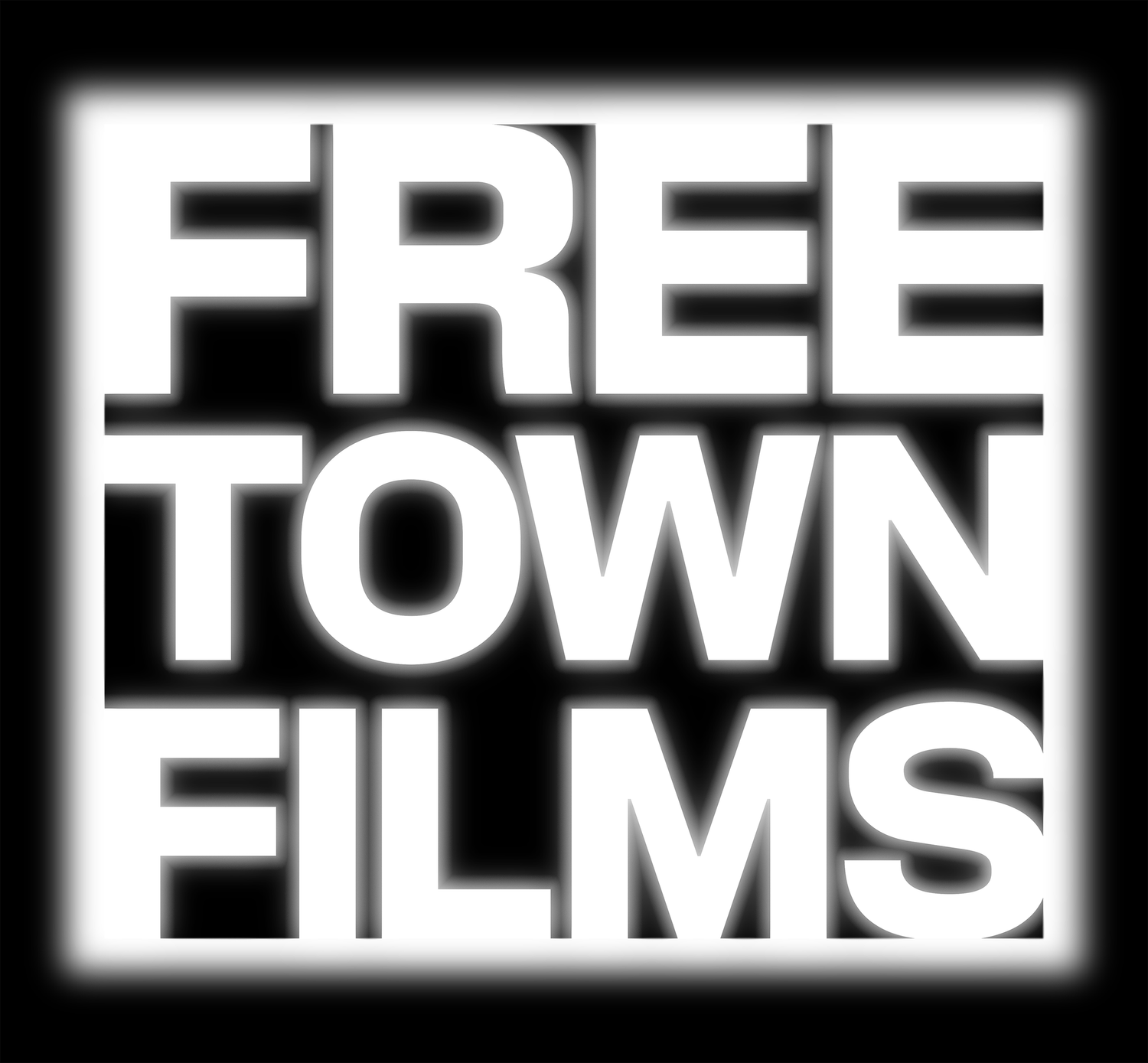 FreetownFilms AB logotyp