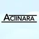 Actinara AB logotyp