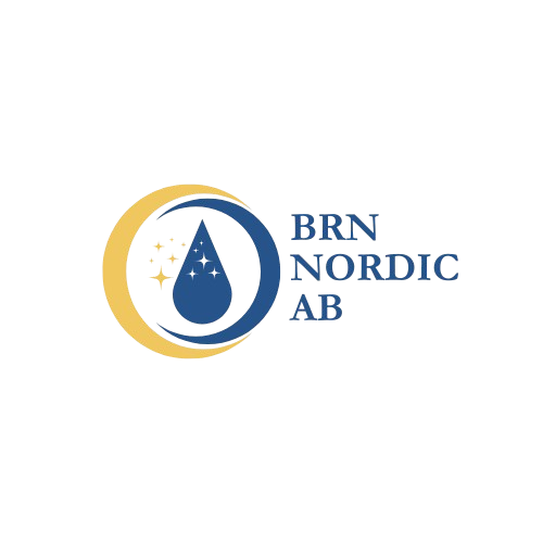 BRN Nordic AB logotyp