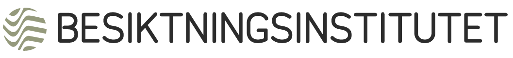 Besiktningsinstitutet Sverige AB logotyp