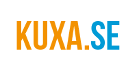 Kuxagruppen AB logotyp