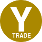 Y-trade AB logotyp