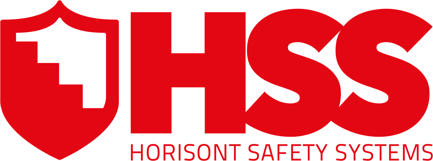Horisont Safety Systems AB logotyp