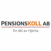 Pensionskoll AB logotyp
