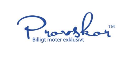 Provskor Göteborg AB logotyp