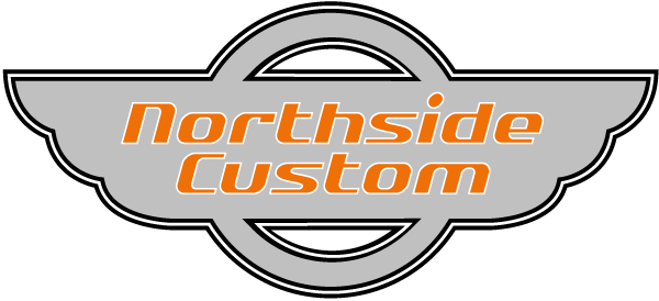 Northside Custom AB logotyp