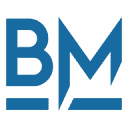 Aktiebolaget Berjo Material logotyp