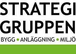 Strategigruppen Mitt AB logotyp
