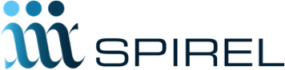 Spirel AB logotyp