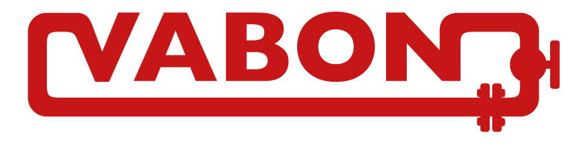 AB Vabon logotyp