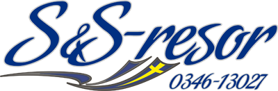 S&S-resor AB logotyp