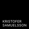 Kristofer Samuelsson AB logotyp