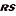 RS Sailing Sweden AB logotyp