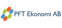 PFT Ekonomi AB logotyp