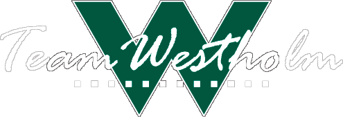 Team Westholm AB logotyp