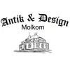 AoD Antik & Design AB logotyp