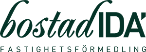 Bostad Ida AB logotyp