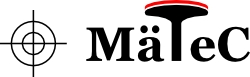 Mätteknik Mälardalen MäTeC AB logotyp