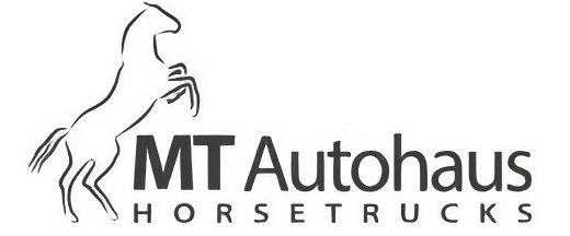 MT Autohaus AB logotyp