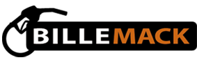 Billemack AB logotyp