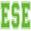 Ekerö Städ & Entreprenad AB logotyp