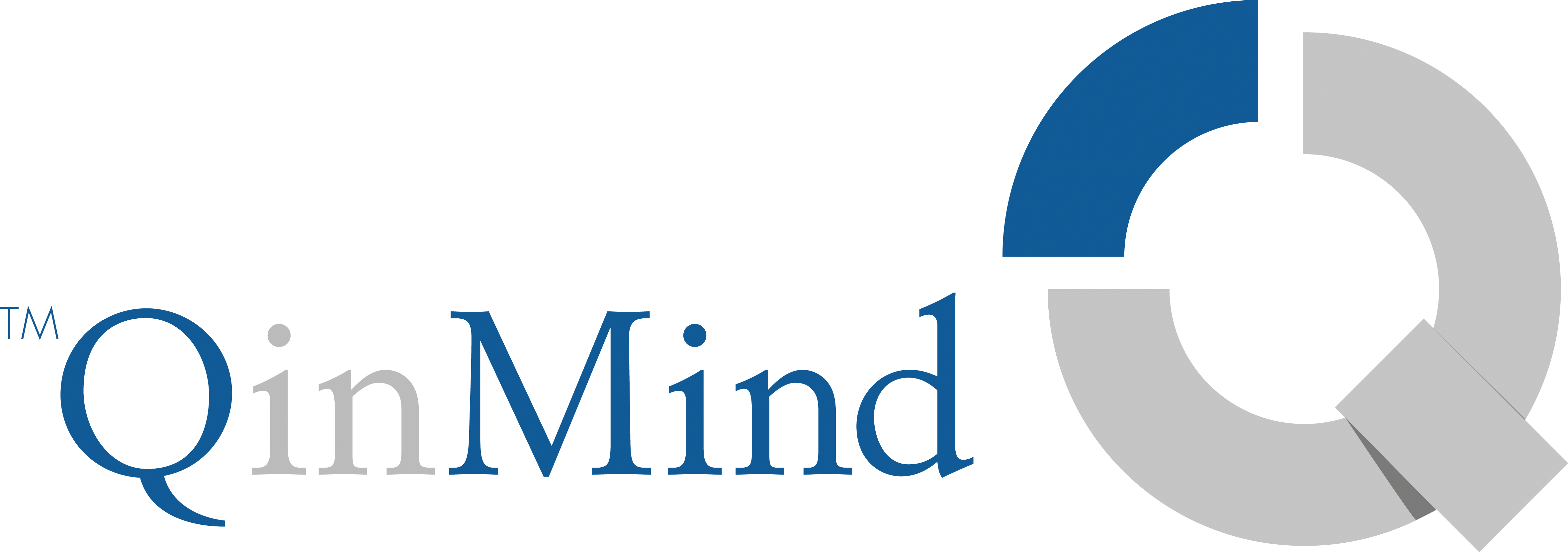 Qinmind AB logotyp