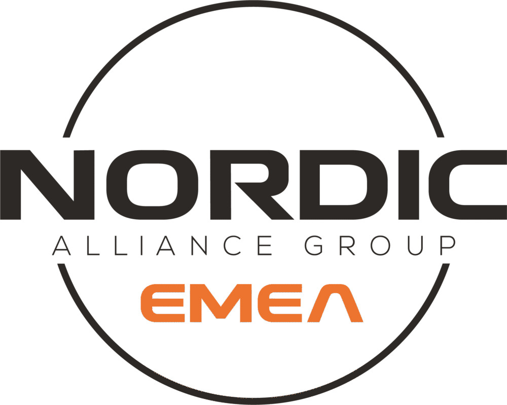 Nordic Alliance Group AB logotyp