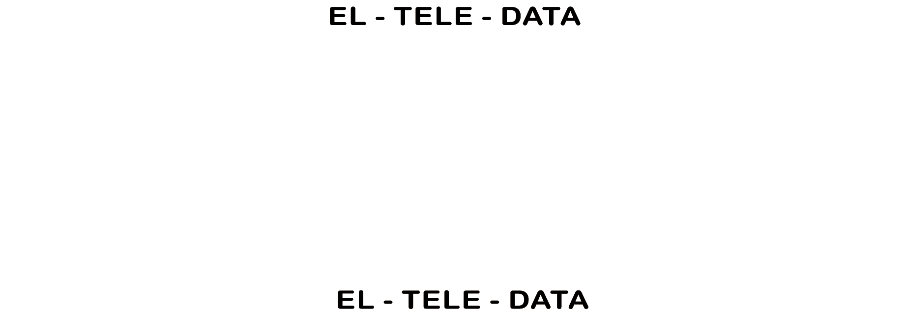 El och fastighetsteknik i Kolmården AB logotyp