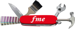 FGO Måleri & Entreprenad AB logotyp