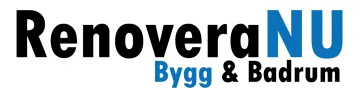 Renovera NU Stockholm AB logotyp