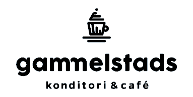 Gammelstads Konditori & Cafe AB logotyp