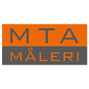 MTA Måleri AB logotyp