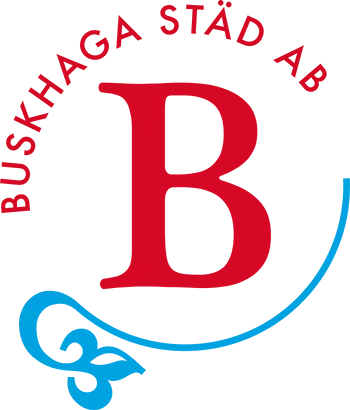 Buskhaga AB logotyp